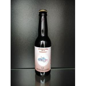 La pétrolette - 33cl