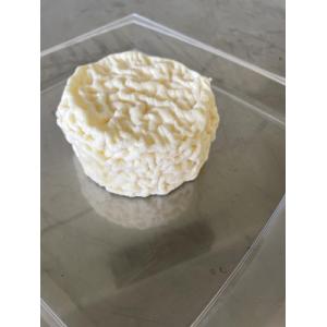 Fromage crémeux de brebis
