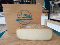 Pyrénées mixte brebis / chèvre