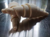 Croissants a cuire sois même