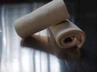 Pains chocolat à cuire sois même