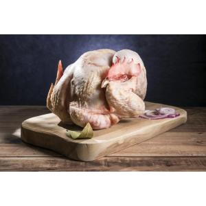 Poulet entier