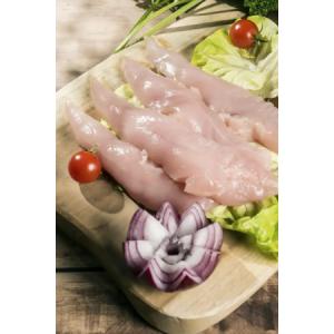 6 aiguiettes de poulet