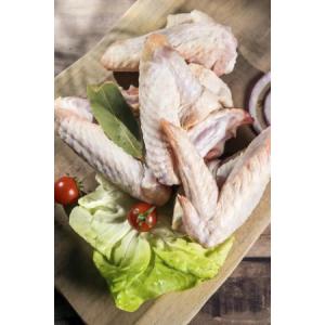 Ailes de poulet