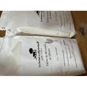 Farine de blé t55 1kg