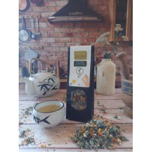 Tisane harmonie des cycles