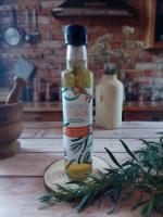 Vinaigre à l'estragon
