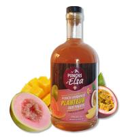 Punch planteur