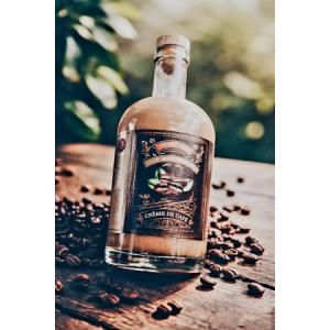 Crème de café