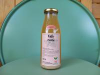 Kéfir de fruits menthe