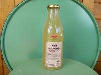 Kéfir de fruits clous de girofle