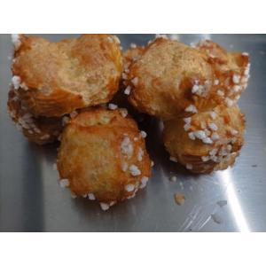 Chouquettes