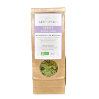 Tisane composée 8 - déesse créatrice