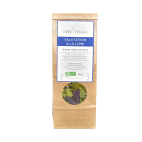 Tisane composée 12 - salutation à la lune