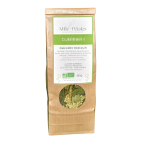 Tisane composée 13 - guerrier 1 (prostate)