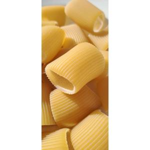 Rigatoni - la tradition