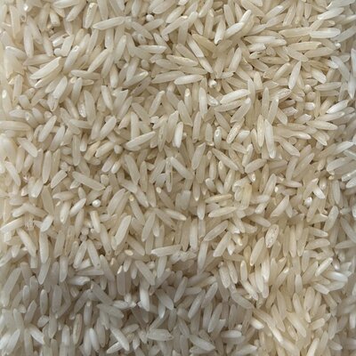 Riz basmati
