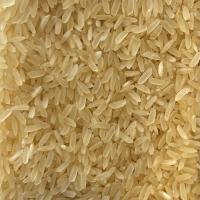 Riz étuvé camarguais