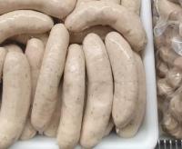 Boudin blanc x2