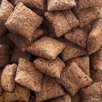 Carré choco/noisette