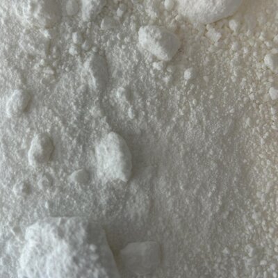 Lessive poudre