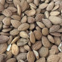 Amandes décortiquées