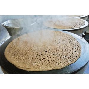 4 galettes bretonnes bio 100% blé noir
