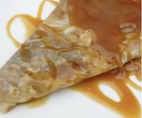 Kit caramel bio (crêpe et caramel)
