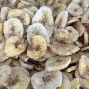 Banane chips