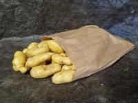Pomme de terre primeur