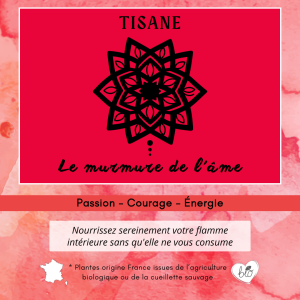 Le murmure de l'âme