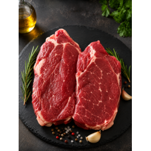 Pavé gigot d'agneau