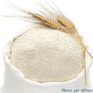 Farine d épeautre