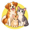 Catégorie Animaux