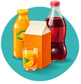 Catégorie Boissons sans alcool