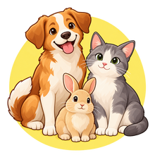 Catégorie de produits Animaux