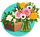 fleurs-arbres