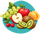 fruits