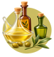 Condiments, huiles, épices