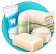 Hygiène, cosmétiques