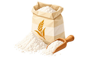 Préparation pour beignets secs 500g