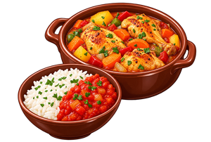 Boulette de boeuf x4