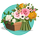 fleurs-arbres