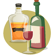 Boissons alcoolisées