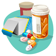 Compléments alimentaires