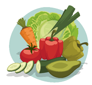 Légumes