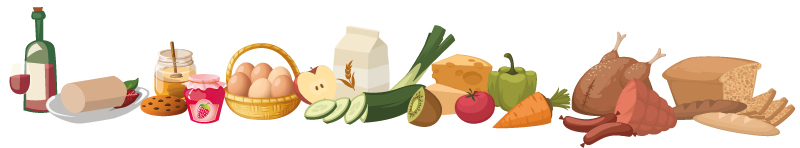 Quelques produits